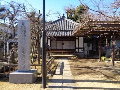 善應寺,見どころ,ta～ka
