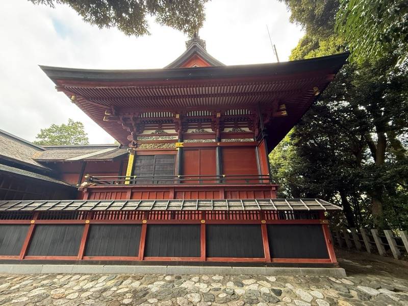 飯野八幡宮,福島県いわき市平八幡小路84