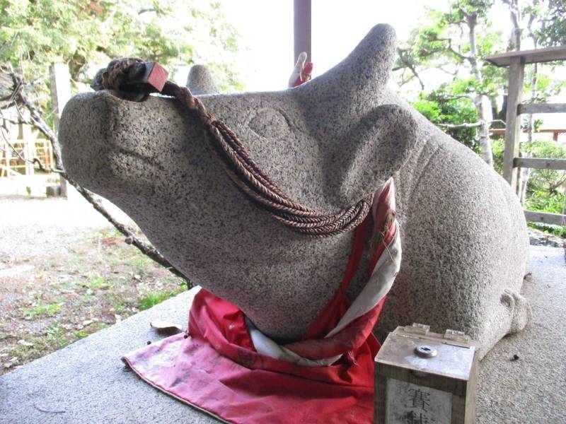 池尻天満宮,京都府亀岡市馬路町池尻６８