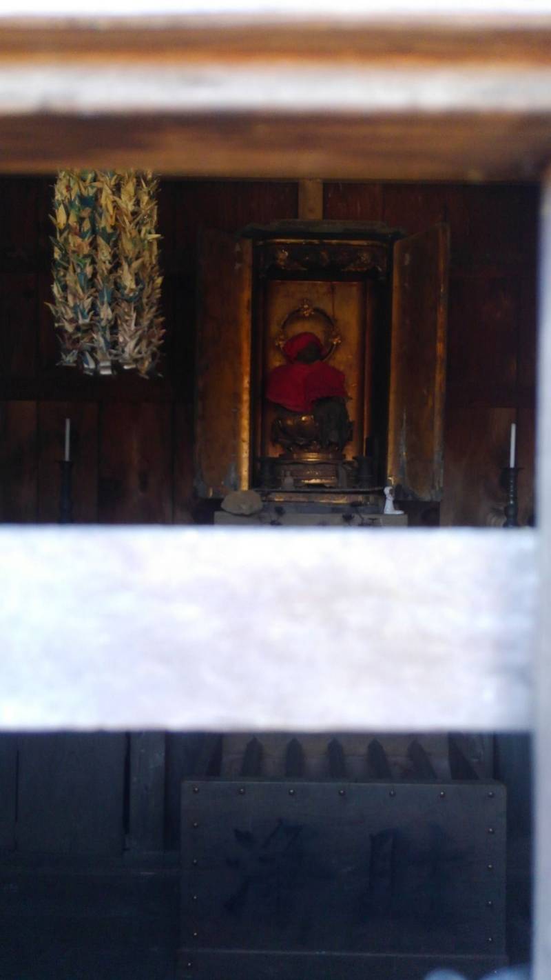 梅元庵神社,東京都八王子市館町