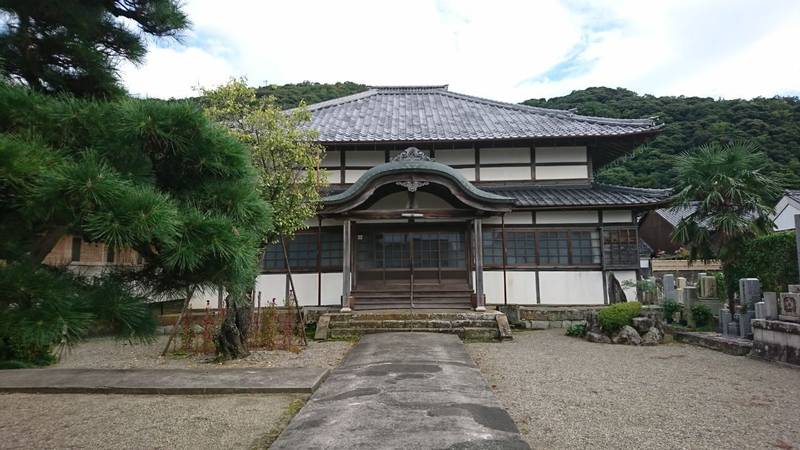 極楽寺,福井県小浜市小浜白鳥4