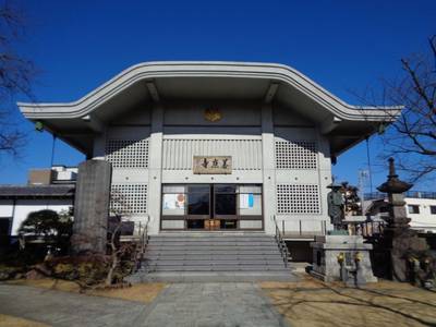 善應寺,見どころ,ta～ka