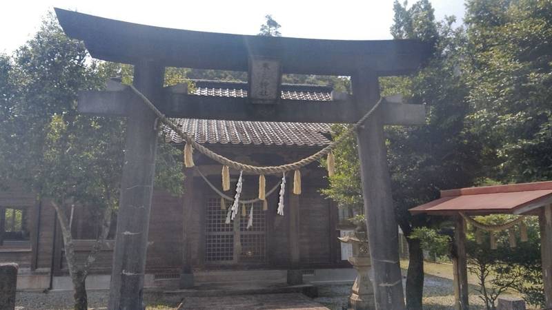 米良神社,宮崎県児湯郡西米良村小川988