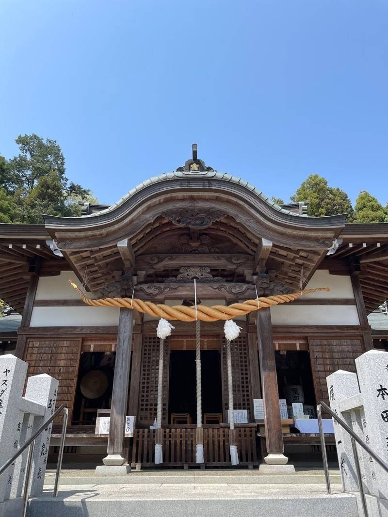 破磐神社,兵庫県姫路市西脇1598