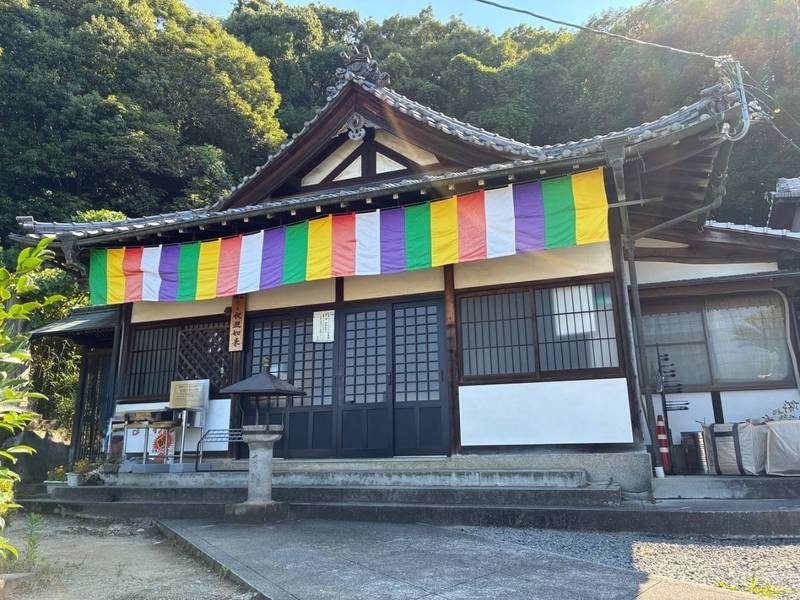 五智院,香川県善通寺市１０５０−７