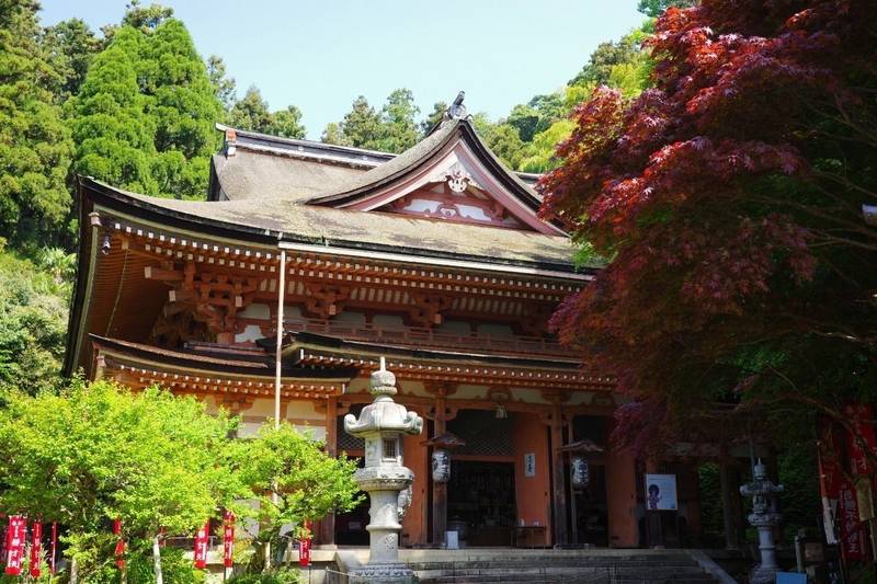 宝厳寺,滋賀県長浜市早崎町1664