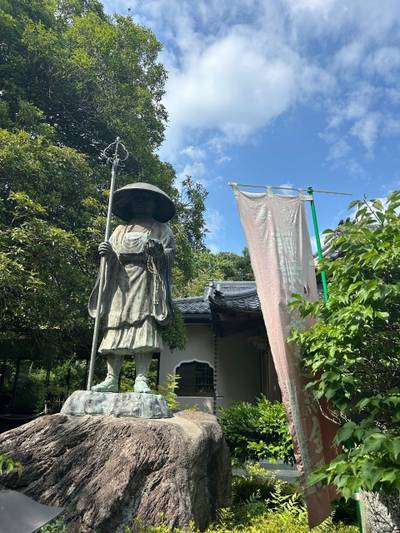 医王寺 (鯖野薬師),見どころ,小龍