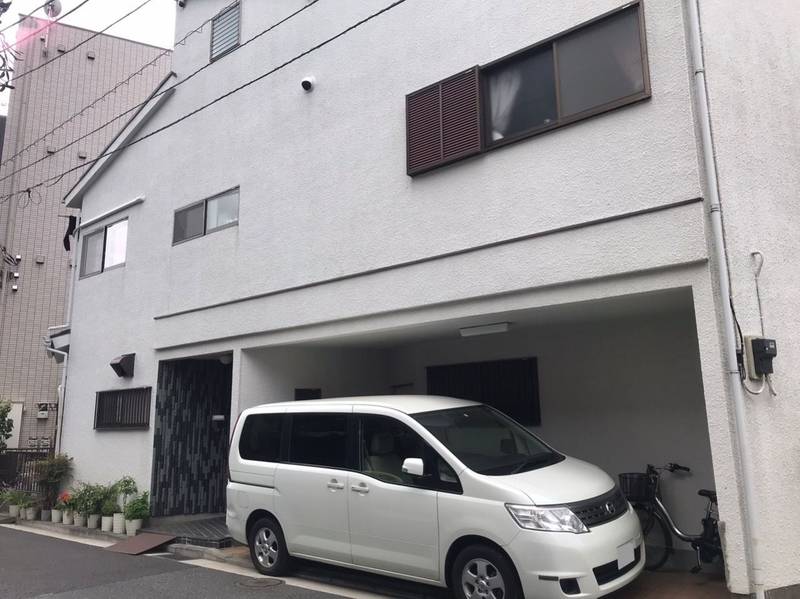 日蓮宗 日聖教会,神奈川県横浜市西区浅間町5-378-1