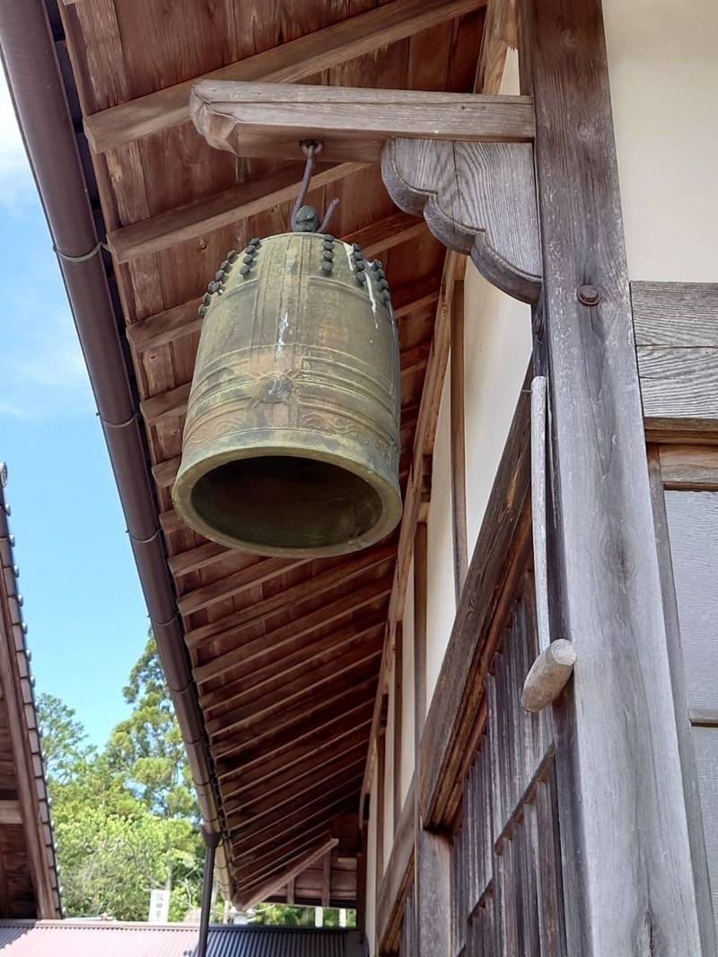 天然寺,京都府綾部市東山町吹越３４