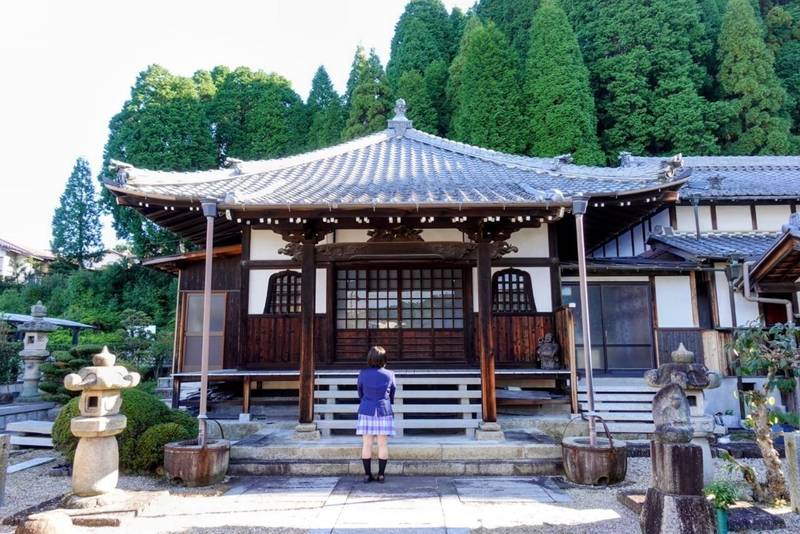 渓雲寺,岐阜県多治見市笠原町栄区７１９