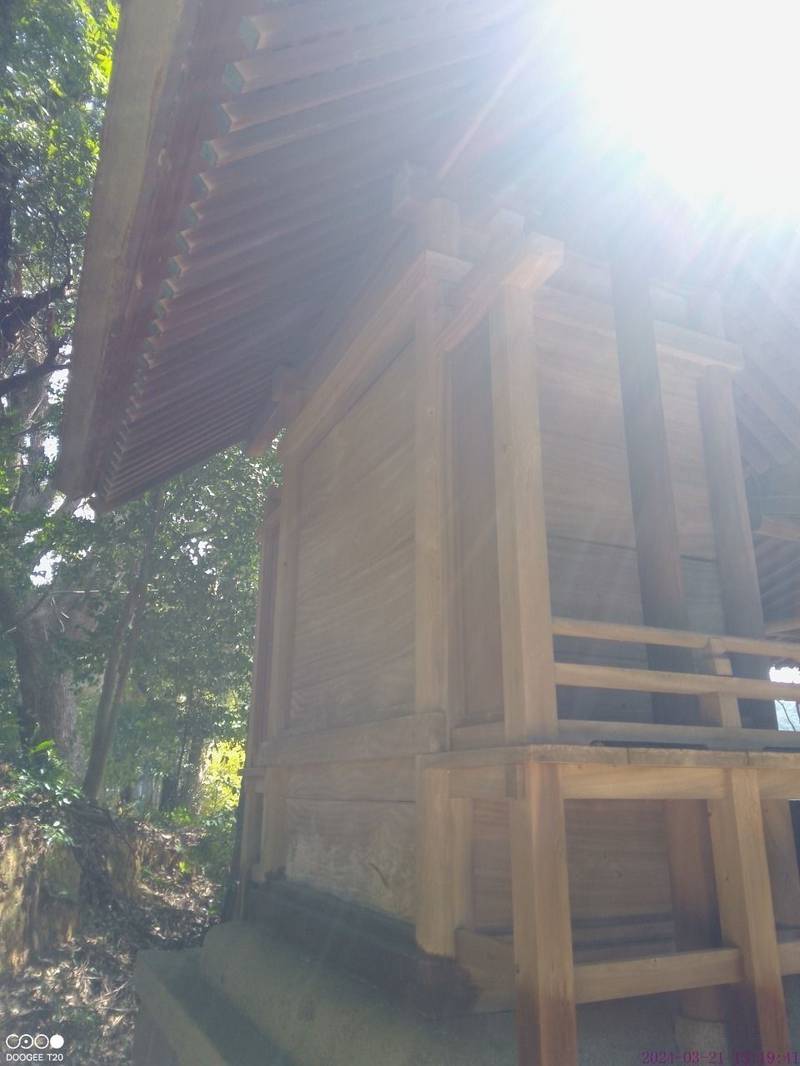 八千鉾神社,福岡県北九州市八幡西区小嶺3-12