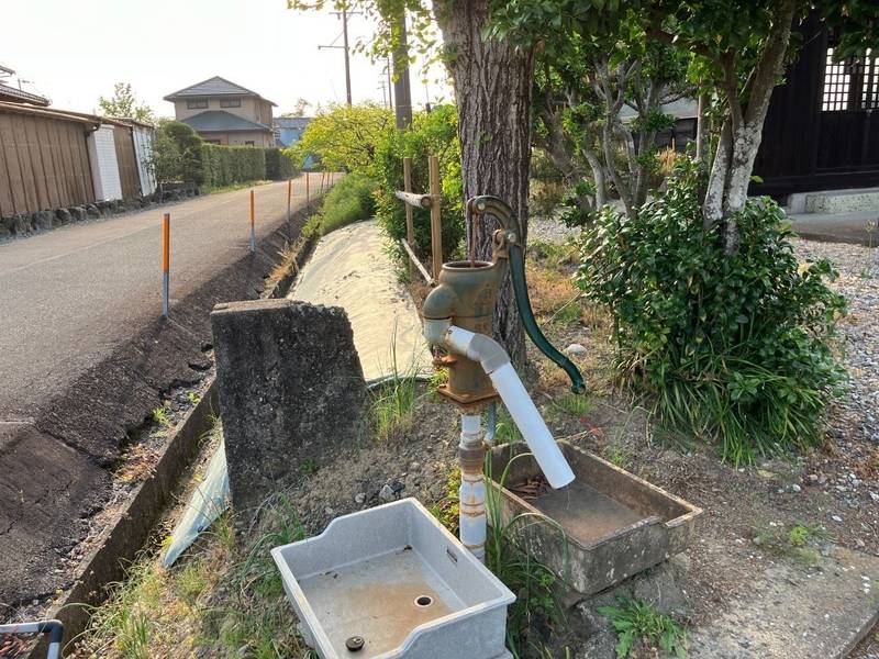 西組観音堂,静岡県周智郡森町飯田190