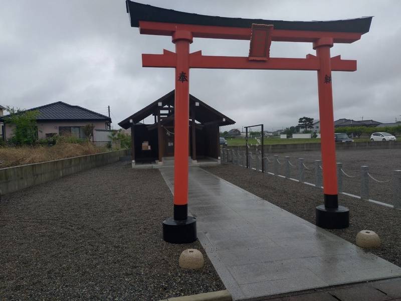 下之宮熊野神社,群馬県佐波郡玉村町下之宮644-2