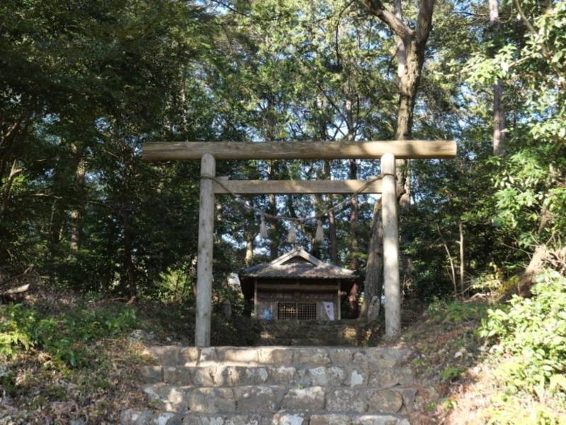 天神社,静岡県浜松市北区都田町7388-3