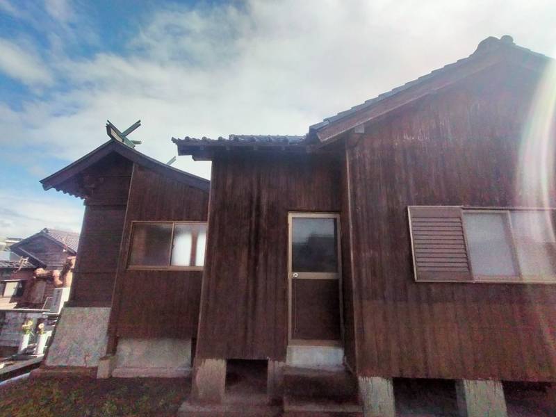 貴船神社,福岡県遠賀郡水巻町5