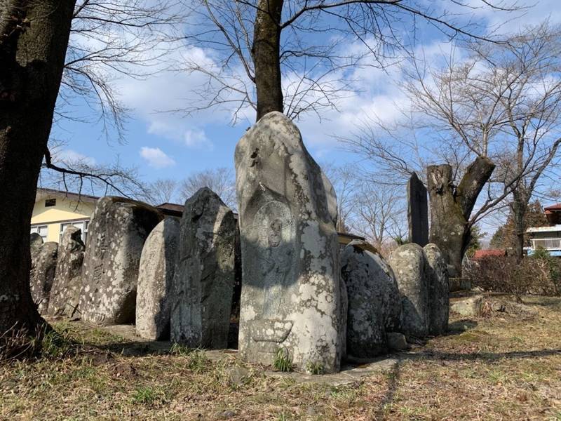長袋神明社,宮城県仙台市太白区秋保町長袋字上原40