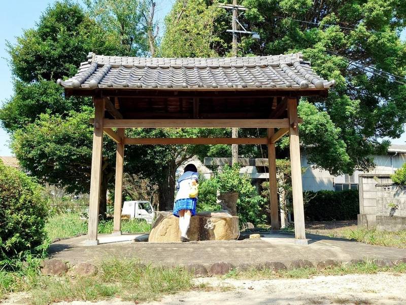天満天神社,愛知県小牧市下末１４７５