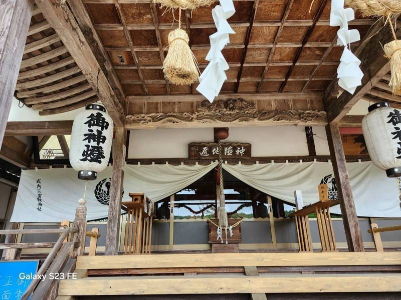 皷神社,岡山県岡山市北区上高田3628