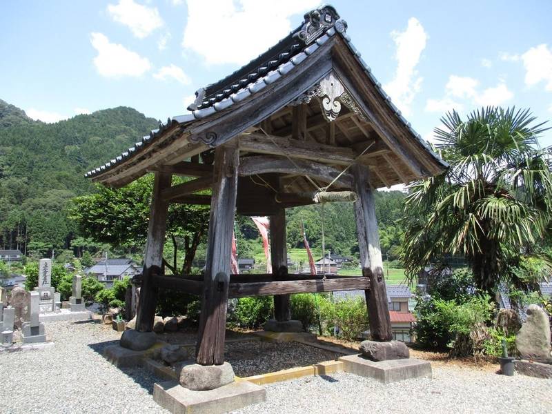 妙福寺,兵庫県豊岡市日高町観音寺３９６