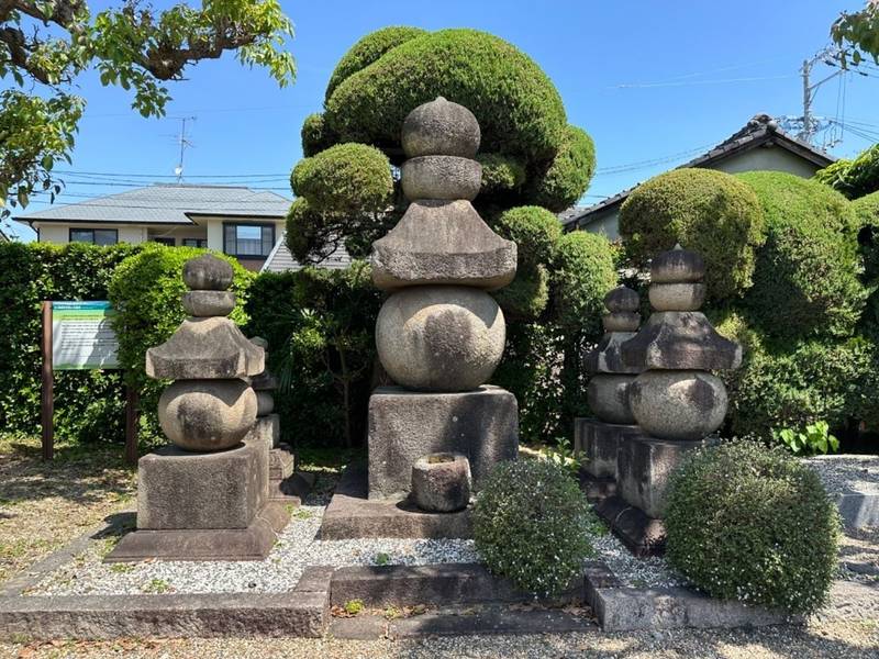 西琳寺,大阪府羽曳野市古市2‐3‐2