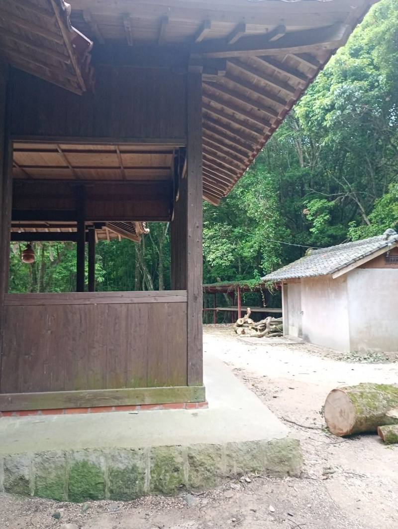 貴船神社,福岡県田川郡大任町大行事3743