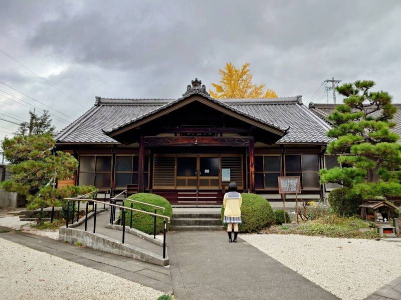 平田寺,愛知県北名古屋市九之坪宮前6