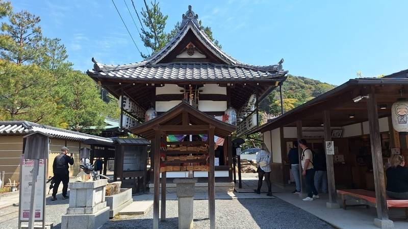 高台寺天満宮,京都府京都市東山区高台寺下河原町526