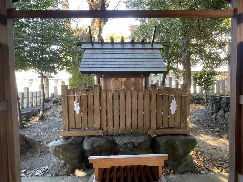 今社,三重県伊勢市宮町1丁目1-8