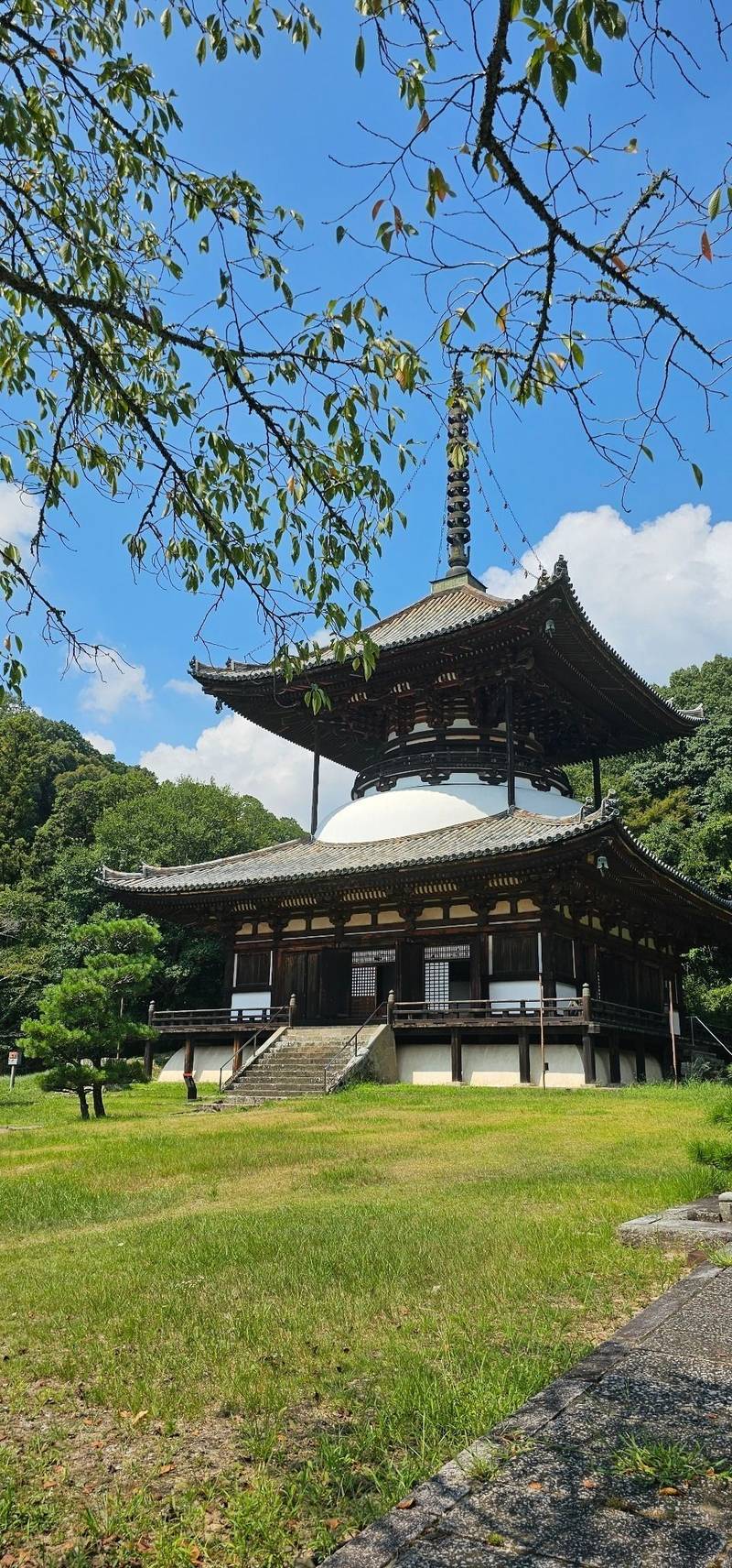 根来寺,和歌山県岩出市根来2286