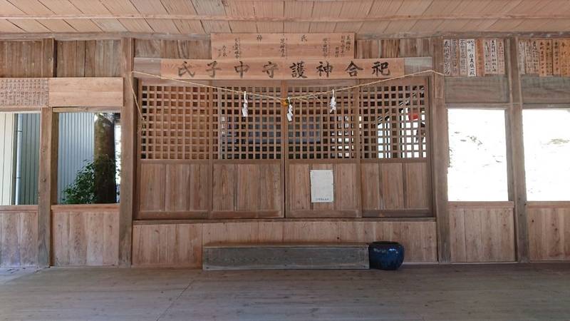 平八幡神社,徳島県吉野川市美郷平81