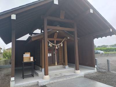 下之宮熊野神社,見どころ,たけちゃん