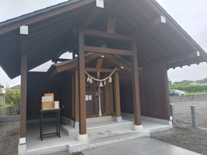 下之宮熊野神社,群馬県佐波郡玉村町下之宮644-2