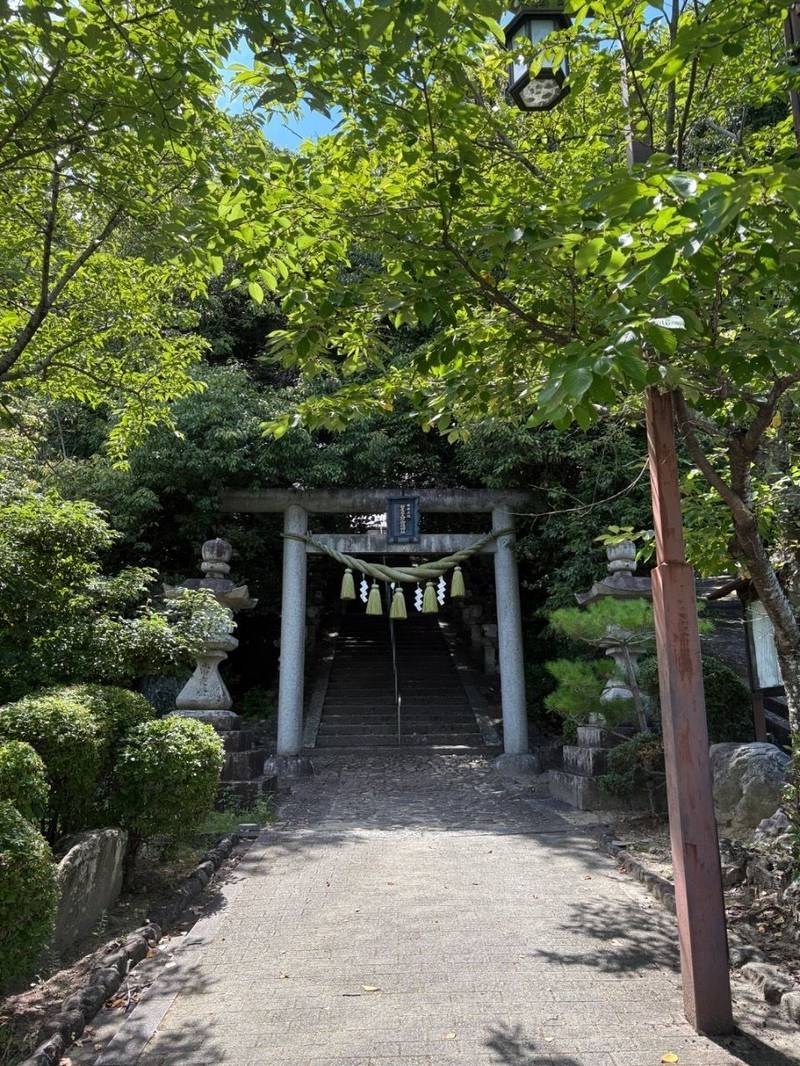 新屋坐天照御魂神社,大阪府茨木市西福井三丁目36-1