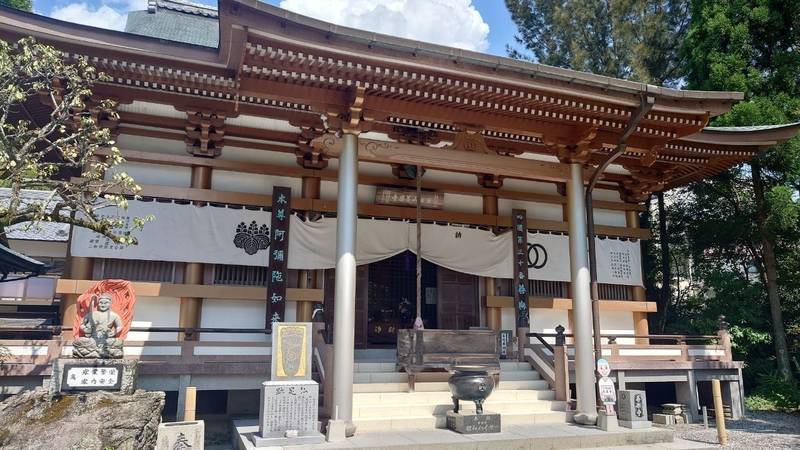 善楽寺,高知県高知市一宮しなね２丁目２３−１１
