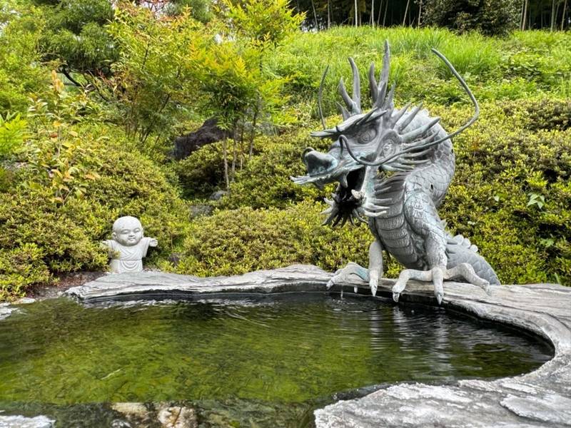 東林寺,埼玉県秩父郡横瀬町横瀬3537