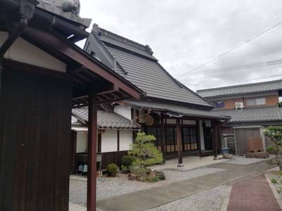 淨國寺  (南川瀬町),見どころ,