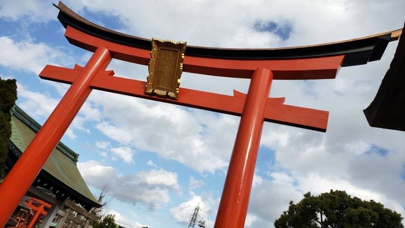 姫嶋神社,大阪府大阪市西淀川区姫島4丁目14-2