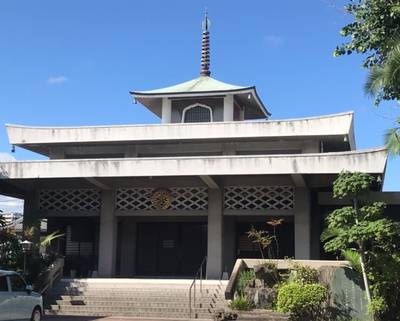 威徳寺,見どころ,テンキの粉