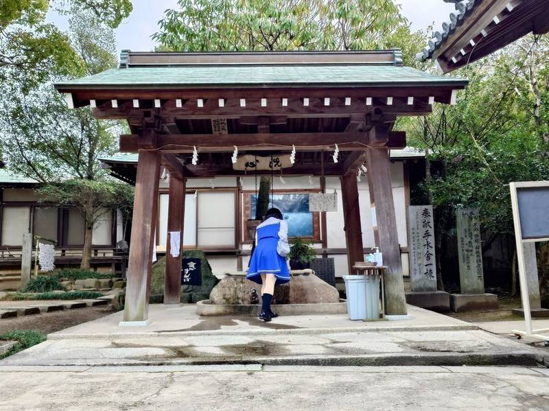 大野原八幡宮,香川県観音寺市大野原町大野原１９１３