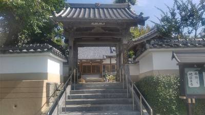 大乗院,見どころ,メカぽん
