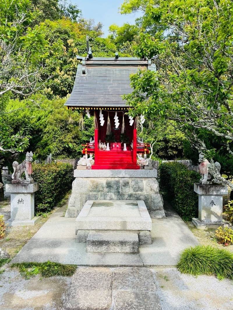 綱敷天満宮,福岡県築上郡築上町高塚794-2