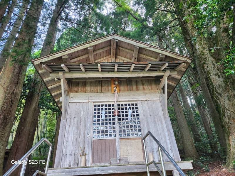 津野神社,鳥取県鳥取市佐治町津野359