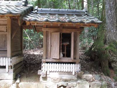 八幡神社,見どころ,とっちー