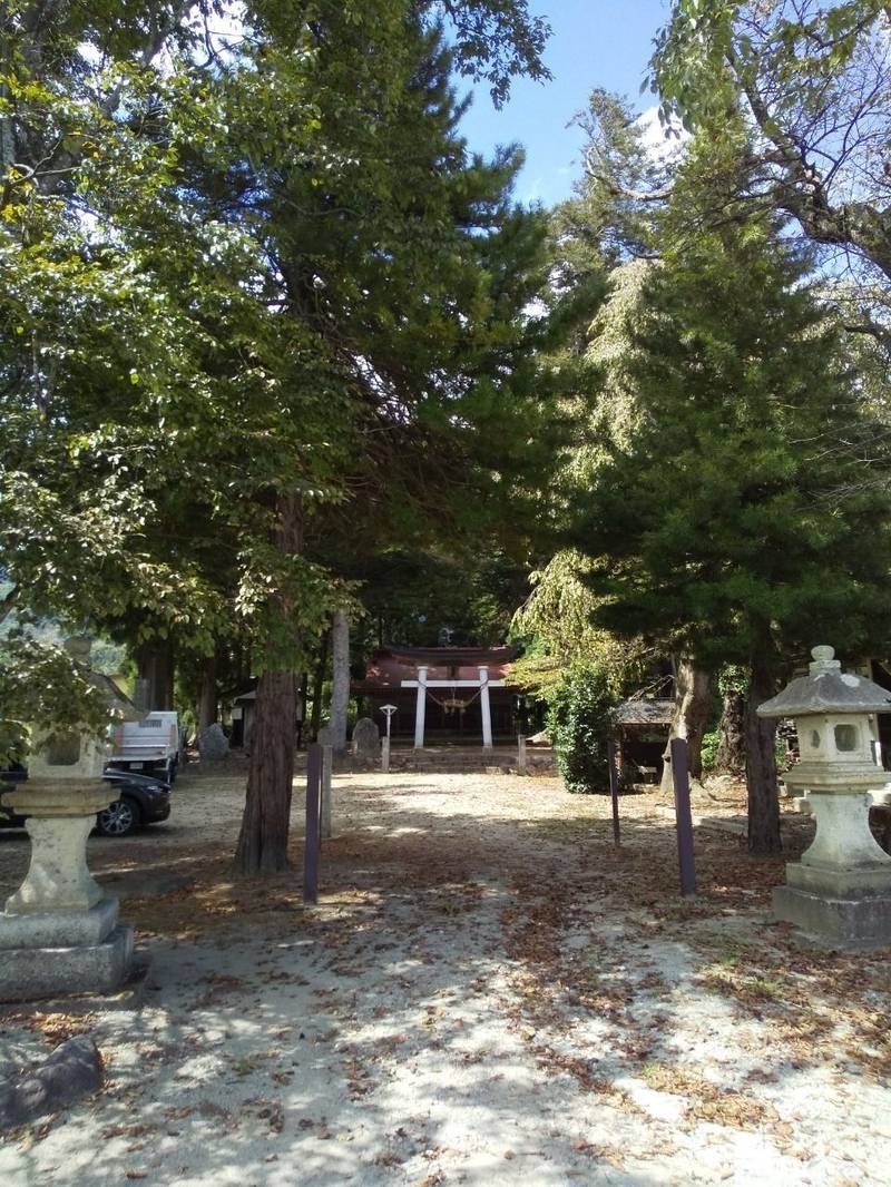 勧進代総宮神社,山形県長井市勧進代１３６１−１