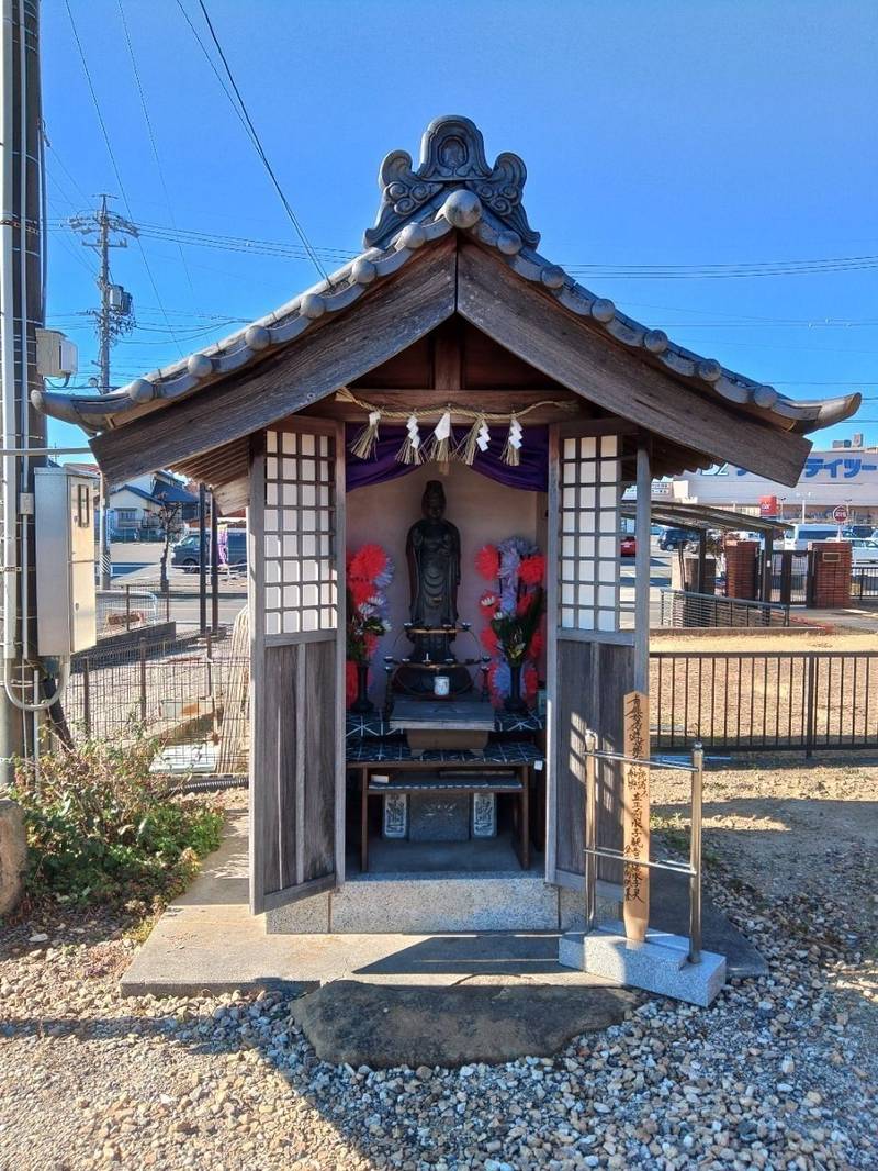 立正寺,愛知県高浜市稗田町2-3-26