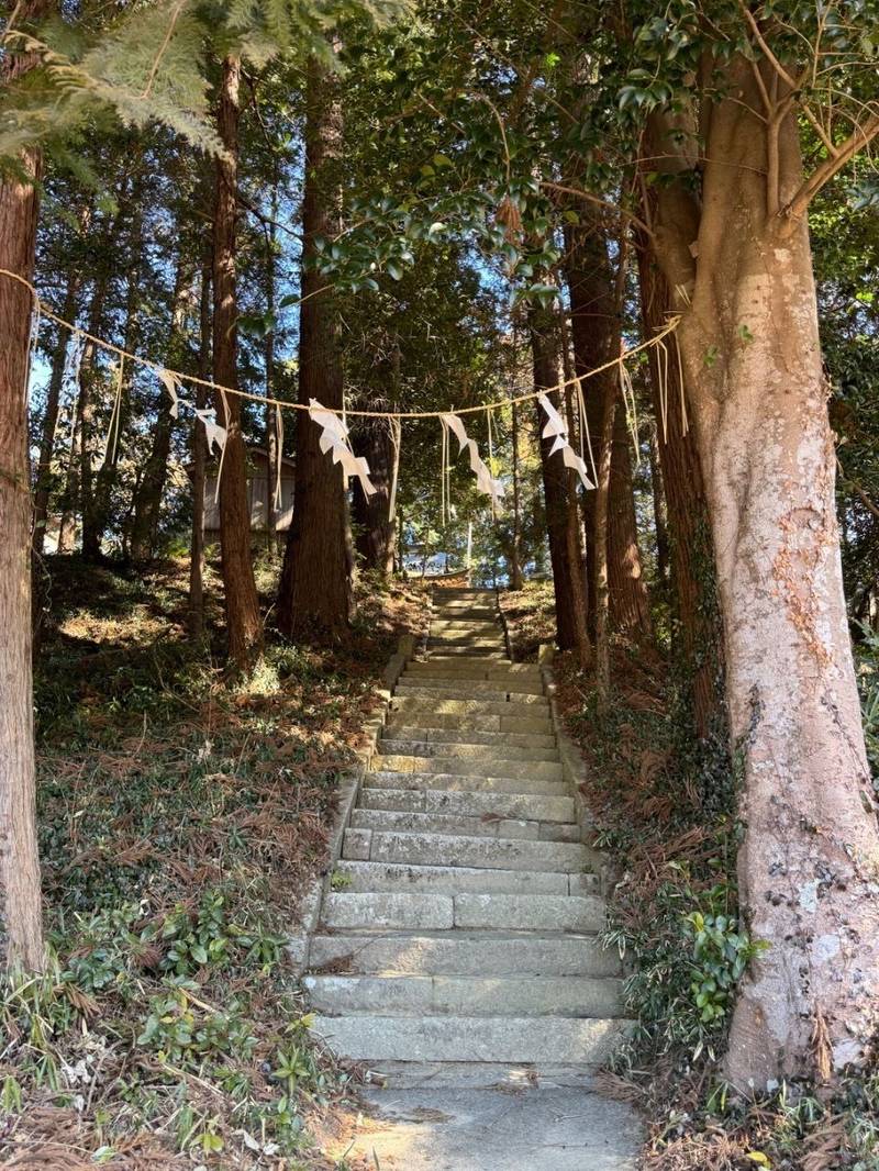 鴨大神御子神主玉神社,茨城県桜川市加茂部明神山694