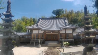 大乗院,見どころ,メカぽん