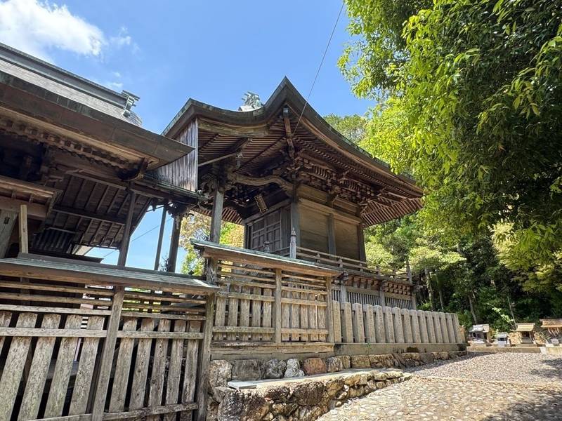 八王子宮,高知県香美市土佐山田町北本町2-136