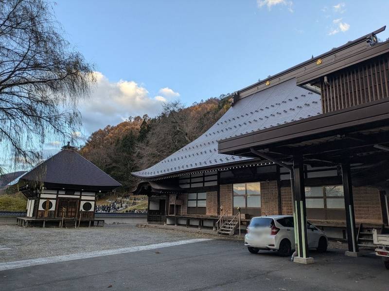江音寺,長野県諏訪市大字豊田有賀４５６５