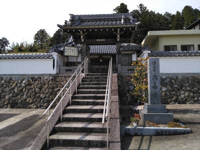 大善寺,見どころ,ちゅら君